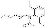 CAS#: 82039-15-4， 2,6-Diethyl-N-(Methoxymethyl)Acetanilide
