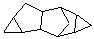 CAS#: 82110-70-1， Pentacyclo[6.3.1.0(2,7).0(3,5).0(9,11)]dodecane