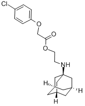 CAS#: 82168-26-1， Adafenoxate