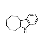 CAS#: 82237-69-2， 5a,6,7,8,9,10,11,11a-Octahydro-5H-cycloocta[b]indole