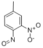 CAS#: 82414-03-7， 4-Nitroso-2-Nitrotoluene