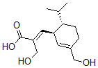 CAS#: 82425-48-7, Gliocladic Acid