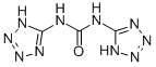 CAS#: 82473-60-7， N,N'-Bis(1H-tetrazol-5-yl)urea
