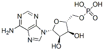 CAS#: 82530-89-0， Adenosine-3(+2')-Monophosphoric Acid Monohydrate