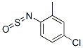 CAS#: 82608-88-6， (Z)-4-Chloro-2-Methyl-N-Sulfinyl-Benzenamine