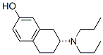 CAS#: 82730-72-1， (7R)-7-(Dipropylamino)-5,6,7,8-tetrahydro-2-Naphthalenol