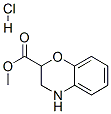 CAS#: 82756-71-6， Methyl 3,4-Dihydro-2H-1,4-Benzoxazine-2-Carboxylate Hydrochloride