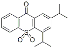 CAS#: 82799-43-7， 2,4-Bis(1-Methylethyl)-9H-Thioxanthen-9-One 10,10-Dioxide