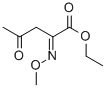 CAS#: 82874-96-2， 2-(Methoxyimino)-4-Oxo-Pentanoic Acid Ethyl Ester