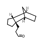 CAS#: 828937-20-8， 3-[(1S,2R,6R,7R)-Tricyclo[5.2.1.0<sup>2,6</sup>]dec-2-yl]propanal