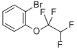 CAS#: 83015-28-5， 1-Bromo-2-(1,1,2,2-Tetrafluoroethoxy)Benzene