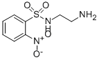 CAS#: 83019-91-4， 1-Amino-2-(2-Nitrobenzenesulfonamido)Ethane