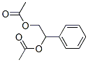 CAS 登录号：83023-91-0， (2-乙酰氧基-1-苯基-乙基)乙酸酯