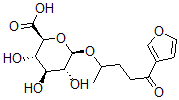 CAS#: 83061-21-6， Ipomeanol 4-Glucuronide