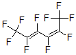CAS#: 83168-66-5， (2Z,4E)-1,1,1,2,3,4,5,6,6,6-Decafluorohexa-2,4-Diene