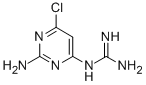 CAS#: 83170-03-0， 2-Amino-4-Chloro-6-Guanidinopyrimidine