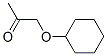 CAS#: 83171-86-2， 1-(Cyclohexyloxy)Acetone