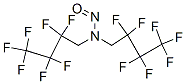 CAS#: 83329-16-2， N-Nitrosobis(2,2,3,3,4,4,4-Heptafluorobutyl)Amine