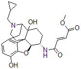 CAS#: 83339-80-4， N-Methylfunaltrexamine