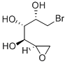 CAS#: 83349-36-4， 1,2-Anhydro-6-Bromo-6-Deoxy-D-Mannitol