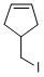 CAS#: 83528-59-0， 4-(Iodomethyl)-Cyclopentene