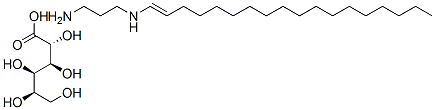 CAS#: 83542-86-3， N-Octadecenyl-1,3-Propanediamine Monogluconate