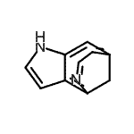 CAS#: 83693-81-6， 5,11-Diazatricyclo[6.3.1.0<sup>2,6</sup>]dodeca-1,3,6,8,10-pentaene