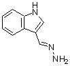 CAS#: 83710-36-5， 3-[(E)-Hydrazonomethyl]-1H-indole