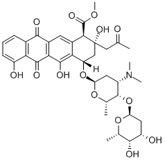 CAS#: 83753-75-7， Sulfurmycin C