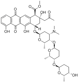 CAS#: 83753-81-5， Sulfurmycin G