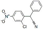 CAS#: 83783-67-9, (2-Chloro-4-Nitrophenyl)Phenylacetonitrile