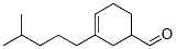 CAS#: 83803-51-4， 3-(4-Methylpentyl)Cyclohex-3-Ene-1-Carbaldehyde