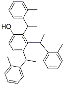 CAS#: 83804-01-7， 2,3,4-Tris[1-(2-Methylphenyl)Ethyl]Phenol