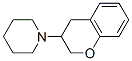 CAS#: 83823-50-1， 1-Chroman-3-Ylpiperidine