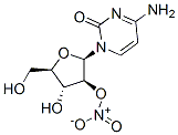 CAS#: 83831-64-5， 1-(2-O-Nitro-beta-D-Arabinofuranosyl)Cytosine