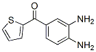 CAS#: 83846-78-0， (3,4-Diaminophenyl) (2-Thienyl) Ketone