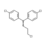 CAS#: 83929-32-2， 1,1'-(4-Chloro-1-butene-1,1-diyl)bis(4-chlorobenzene)