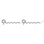 CAS#: 83970-30-3， Cobalt(2+) bis(2-nonylphenolate)