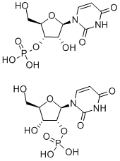 CAS#: 84-53-7， Uridylic Acid
