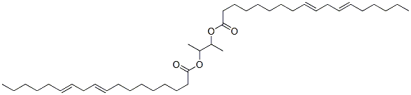 CAS#: 84006-23-5， 3-[(9E,12E)-Octadeca-9,12-Dienoyl]Oxybutan-2-Yl (9E,12E)-Octadeca-9,12 -Dienoate