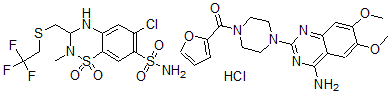 CAS#: 84057-89-6， Rochlorid