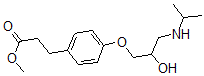 CAS#: 84057-94-3， Esmolol