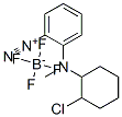 CAS#: 84083-14-7， 3-Chloro-4-Cyclohexylmethylaminobenzenediazonium Tetrafluoroborate