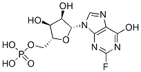 CAS#: 84128-36-9， 2-Fluoroinosine Monophosphate