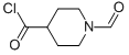 CAS#: 84163-43-9， 1-Formyl-Piperidine-4-Carbonyl Chloride