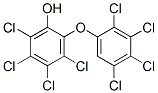CAS#: 84170-14-9， Octachloro-2-Phenoxyphenol
