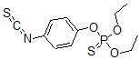 CAS#: 84197-34-2， Diethoxy-(4-Isothiocyanatophenoxy)-Sulfanylidene-Phosphorane