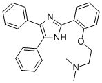 CAS 登录号：84203-09-8， 三苯格雷