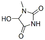 CAS#: 84210-26-4， 5-Hydroxy-1-methylhydantoin