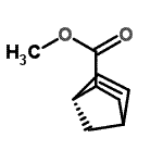 CAS#: 84235-37-0， Methyl (1R)-bicyclo[2.2.1]hept-5-ene-2-carboxylate